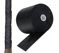 Copertura per tronco d'albero, mantiene le piante al caldo, traspirante, antigelo, protezione per corteccia d'albero, traspirante e resistente alle intemperie, antigelo per