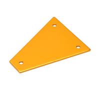 Copertura per Truss Rod per Chitarra, Facile da Installare Copertura per Truss Rod per Chitarra in Ferro 3 Fori Buon Tocco per Suonare