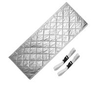 Copertura per tubo 'aria condizionata - 500 G flessibile per ventilazioni di raffreddamento, isolamento termico, protezione per ecologica, per uffici domestici, officine,