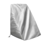 Copertura per tubo da giardino per giardino, copertura per avvolgitubo per irrigazione - scudo per avvolgitubo esterno, copertura esterna antipolvere per tubi da irrigazione, protezione impermeabile