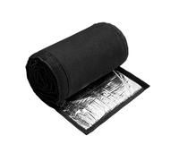 Copertura per tubo di condizionamento Isolamento tubi AC, isolamento condizionatori, involucro isolante, versatile copertura condotto di sfiato, accessori for scarico for hotel e case