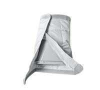 Copertura per tubo flessibile AC, copertura del tubo del condizionatore d'aria | Manica con tubi per AC per riduzione del calore | Il condotto con il condotto copre accessori per tubi di scarico a pro