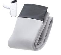Copertura Per Tubo Flessibile Per Condizionatore D'Aria Portatile CA Lavabile, Avvolgitubo Per Tubo Flessibile Del Condizionatore D'Aria Portatile, La Copertura Del Tubo AC Isolata Termicamente