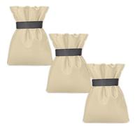 Copertura per tubo invernale, copertura per rubinetto 'acqua, protezione per rubinetto per clima freddo, copertura per rubinetto esterno, copertura per rubinetto esterno impermeabile, 20 x 15 cm