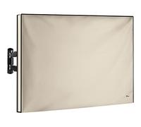 Copertura per TV da Esterno 65 Pollici Impermeabile e Resistente alle Intemperie | Copertura per TV da Esterno 65 | Custodia per TV da Esterno | Protezione Smart Shield per Schermo TV da Esterno