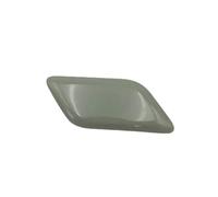 Copertura per ugello per lavafari, paraurti anteriore, per Infiniti, per Q70 Q70L 2015-2019, ugello a spruzzo, tappo di copertura per ugello per faro (1 pezzo destro R)