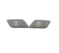Copertura per ugello per lavafari, paraurti anteriore, per Infiniti, per Q70 Q70L 2015-2019, ugello a spruzzo, tappo di copertura per ugello per faro (1 pezzo destro R)