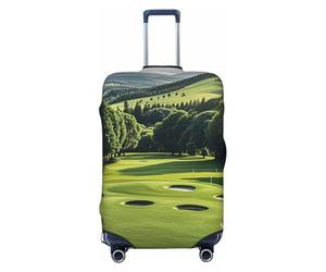 Copertura per valigia elastica, protezione per valigia lavabile, coperture per bagagli da viaggio, coperture per bagagli da campo da golf, custodia per valigia da cabina, taglia XL