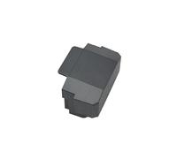 Copertura per vano batteria resistente alle intemperie per viaggi e stoccaggio, protegge la coda volante anti separazione copertura protettiva