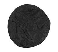 Copertura per vasca idromassaggio rotonda 4 piedi, tessuto Oxford, copertura per piscina pieghevole e termoisolante, copertura SPA universale per trampolini rotondi e piscine,