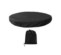 Copertura per Vasca Terapia Fredda - Protezione Vasca Doccia Fredda,Copertura Antipolvere per Secchio del Ghiaccio - per Viaggio Palestra Giardino Recupero Atletico Spa Piscina Esterna Campeggio