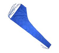 Copertura per vele barche | Ombra di copertura a boma impermeabili,Addensare 210D, protezione solare, non strappata, parasole Accessori vela la magg