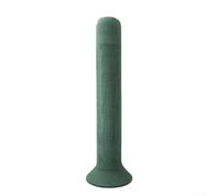 Copertura per ventilatore a torre in tessuto elasticizzato progettato per una protezione dalla polvere di lunga durata e una vestibilità resistente al vento (verde L)