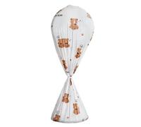 Copertura Per Ventola A Torre Ventole Da Impermeabili Coperture Antipolvere Torri Coperture Di Protezione Per Ventole | Sostituzione Impermeabile Riutilizzabile | Copertura Protettiva Per Ventol