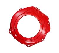 Copertura per ventola di raffreddamento a trazione resistente all'usura copre coperture protettive contro il calore per copertura motore motore 170F 178F 186F
