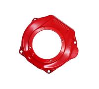 Copertura per ventola di raffreddamento a trazione resistente all'usura copre coperture protettive contro il calore per copertura motore motore 170F 178F 186F