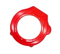Copertura per ventola di raffreddamento a trazione resistente all'usura copre coperture protettive contro il calore per copertura motore motore 170F 178F 186F