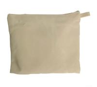 Copertura per veranda da terrazza, in tessuto Oxford resistente alle intemperie per una protezione completa contro la pioggia e i danni del sole (305 x 21,6 x 30,5 cm)