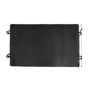 Copertura per Veranda Posteriore Tendalino Posteriore For Porta Del Fienile Nera 600D, Uso Adatto Per Ford Transit Custom Dal 2013 In Poi, VW T5 T6