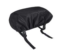 Copertura per verricello per veicoli Copertura for verricello for auto Impermeabile resistente for verricelli elettrici Cinghie regolabili facili da usare Protezione antipolvere protettiva for