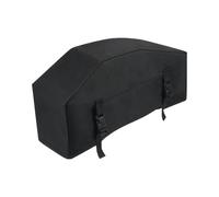 Copertura per verricello resistente | Copertura impermeabile per verricello da 8000 a 12000 libbre - Antipolvere per esterni, per ATV, camion, rimorchi, moto, marine, furgoni, fuoristrada, yacht