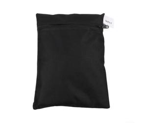 Copertura per verricello resistente, impermeabile, per verricelli elettrici, resistente ai raggi UV, in tessuto Oxford, per fuoristrada, camion, fuoristrada, fuoristrada, per atv, UTV, nero, 40 x 15