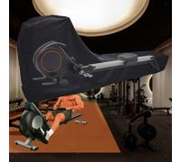 Copertura per vogatore Copertura protettiva per cappuccio impermeabile per