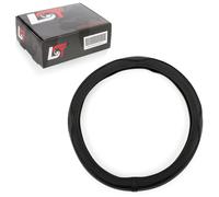 Copertura Per Volante Ø 38x9 Cm 15x3,5 Pollici Nera DAEWOO
