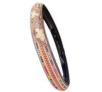 Copertura per volante per auto in stile occidentale, in pelle resistente all'usura, presa comoda, protezione per ruota decorativa traspirante per SUV, camion, berlina, furgone, taxi, via