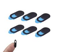 Copertura per webcam | Copertura per webcam, copertura per fotocamera, sottile, protezione per la privacy, per telefono, laptop, tablet