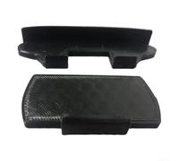 Copertura per webcam per logitech C920 C922 C930e nero fotocamera copriobiettivo per logitech serie C in plastica Privacy Shutter per logitech per webcam C920 C922x per webcam tappo per webcam