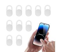 Copertura per webcam per telefono, blocco webcam, cursore per la privacy della fotocamera del telefono, per uomini, studenti, professionisti, viaggiatori, giocatori, casa, ufficio, caffetteria, viaggi