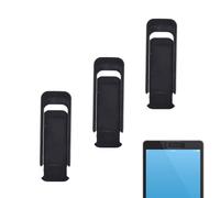 Copertura per webcam - Protezione privacy per otturatore webcam | Adesivo | Cellulare, computer portatile, desktop, PC, tablet | Proteggi la tua privacy e sicurezza