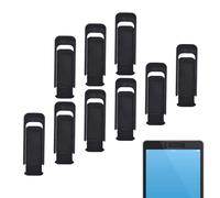 Copertura per webcam - Slider per fotocamera portatile, copertura scorrevole per webcam, per la privacy, copertura per webcam, design ultra sottile, per laptop, desktop, PC, tablet, smartphone