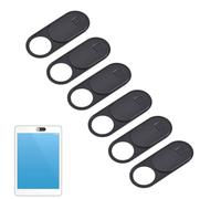 Copertura per webcam - Slider per fotocamera portatile, copertura scorrevole per webcam, per la privacy, copertura per webcam, design ultra sottile, per laptop, desktop, PC, tablet, smartphone