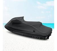Copertura per Yamaha 2015-2020 VX/VX Deluxe Jet Ski con cerniera impermeabile Oxford 600D PU impermeabile UV Proof Jetski Waverunner (NON per Cruiser o altri modelli)