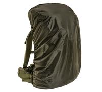 Copertura per zaino Mil-Tec 80 l - Olive