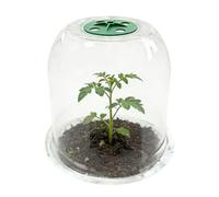 Copertura Piante Contro Il , Copertura Trasparente Contro La Brina Per Piante, Protezione Dal Freddo Per Giardino E Fiori In Inverno, per Uso in Serra Interno Esterno Giardino Balcone Vivaio Casa