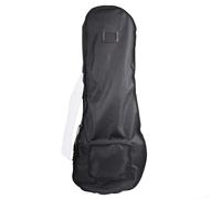 Copertura piegata compatta 25x28cm della borsa da golf per il viaggio | Tessuto Oxford impermeabile, resistente agli strappi, colore nero, adatto per borse da carrello, mantiene le mazze asciutte