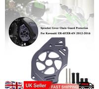 Copertura Pignone Catena Protezione per Kawasaki Ninja Vulcan 650 ER-6N UK
