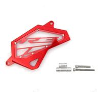 Copertura pignone moto Per Per MT-03 Per MT-25 | Protegge la catena e riduce i graffi causati dalla sabbia, piccoli sassi, rami ecc Copricatena per coperchio