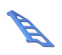 Copertura Pignone Per Suzuki DRZ400S DRZ400E DRZ400SM 2022 2023 Protezione Pignone E Paracatena Posteriore Motocicletta(Blue)