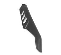 Copertura pignone Protezione laterale per parafango catena, adatta per Suzuki DR125 DR200 DR650 DR 125 200 650 2004-2017 ABS Moto Copertura Per Catena