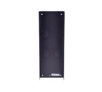 Hikvision DS-KABd8003-RS3. Videointercom KD8 Scatola di protezione da esterno 3 moduli