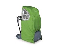 Copertura pioggia Osprey Poco Raincover (Electric Lime) 65