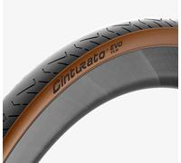 COPERTURA PIRELLI CINTURATO EVO TLR 700X30 CLASSIC