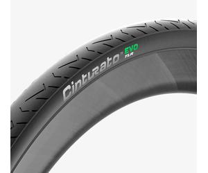 COPERTURA PIRELLI CINTURATO EVO TLR 700X30 NERO