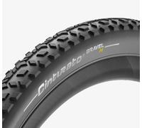 COPERTURA PIRELLI CINTURATO GRAVEL M TLR 700X35 NERO