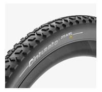 COPERTURA PIRELLI CINTURATO GRAVEL M TLR 700X40 NERO