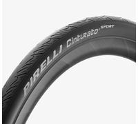 COPERTURA PIRELLI CINTURATO SPORT 700X28 NERO